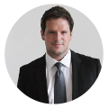 Mike Cooper, CEO